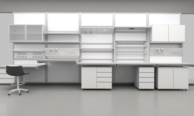 從人員安全、設備安全、信息安全簡要解析實驗室安全